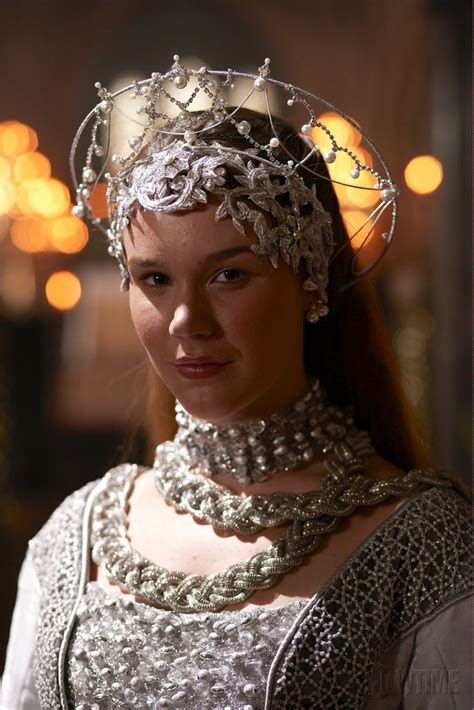 Singer Joss Stone to play Anne of Cleves in “The Tudors”